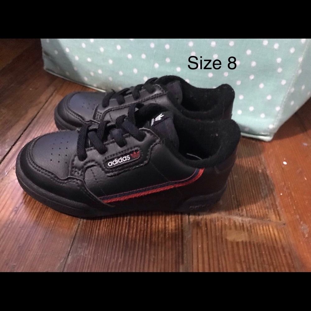 Adidas toddler sneakers